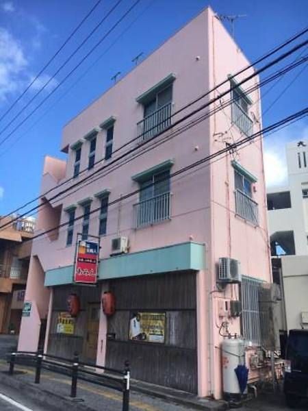 1LDK Apartment for Rent in Haebaru Town, Okinawa - Thumbnail 2