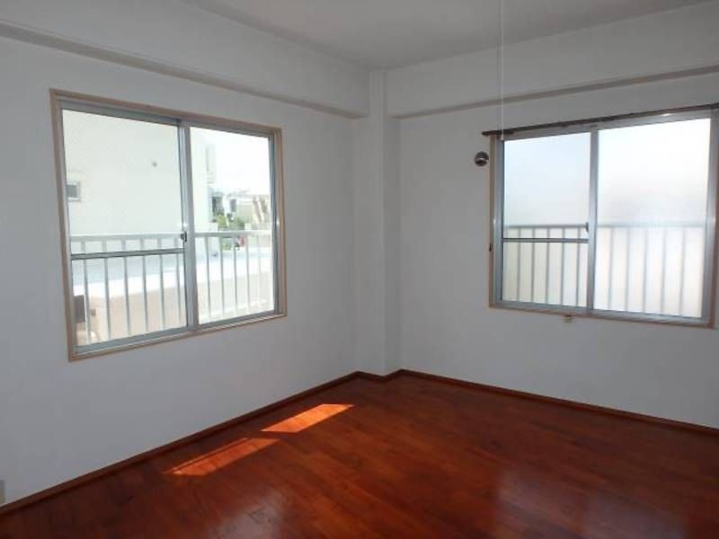 1LDK Apartment for Rent in Haebaru Town, Okinawa - Thumbnail 4