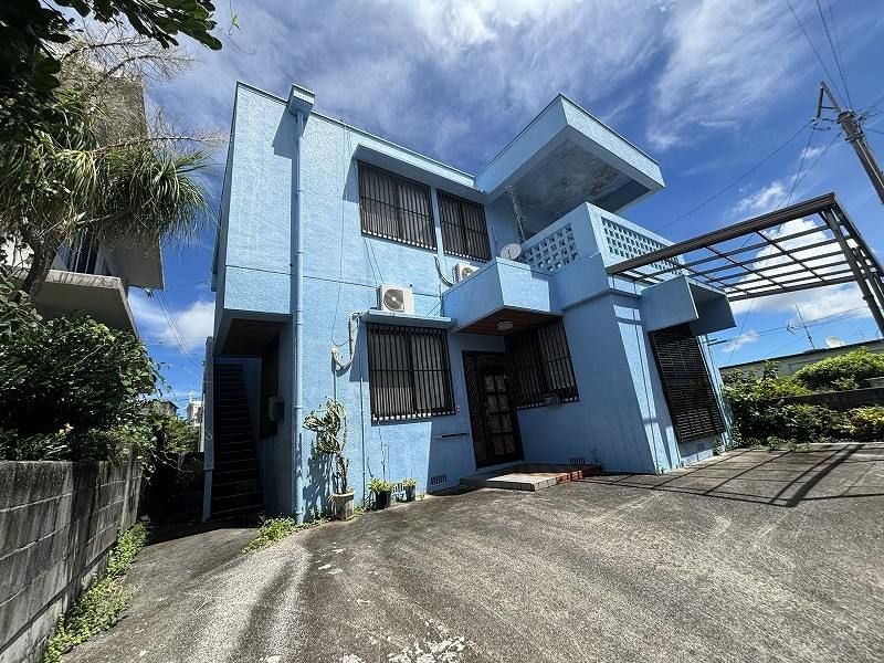 4LDK House for Sale in Yomitan Village, Okinawa - Thumbnail 4