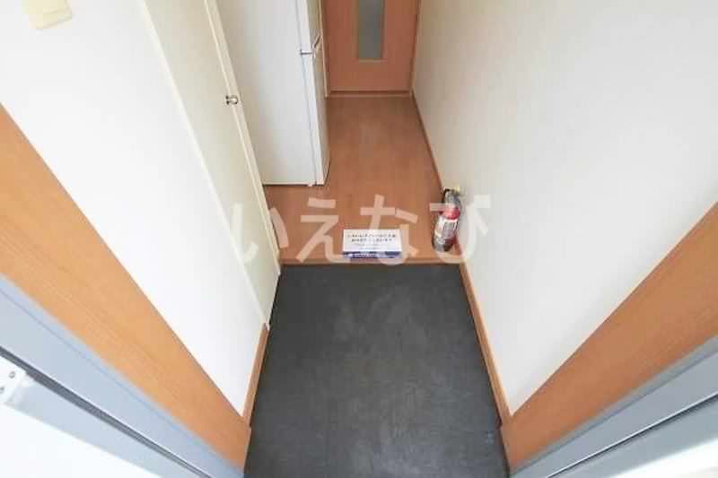 Leopalace Mekaru 1K Rental Apartment in Okinawa City - Thumbnail 3