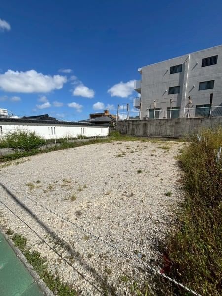 Rental Land in Nagata, Ginowan City, Okinawa - 171.9 sqm - Thumbnail 2