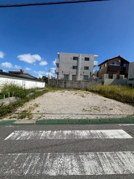 Rental Land in Nagata, Ginowan City, Okinawa - 171.9 sqm - Thumbnail 4