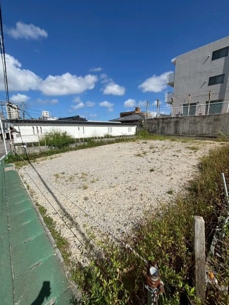 Rental Land in Nagata, Ginowan City, Okinawa - 171.9 sqm - Thumbnail 3