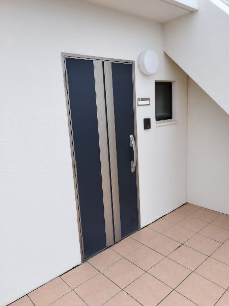Sun Grace Mansion 3LDK Apartment for Rent in Ginowan, Okinawa - Thumbnail 4