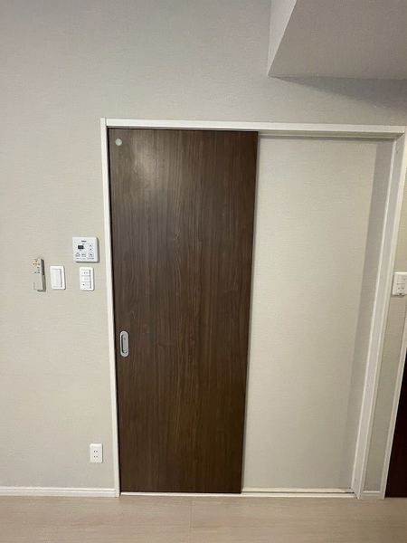 Frontier TOYAMA 2LDK Apartment for Rent in Urasoe, Okinawa - Thumbnail 2