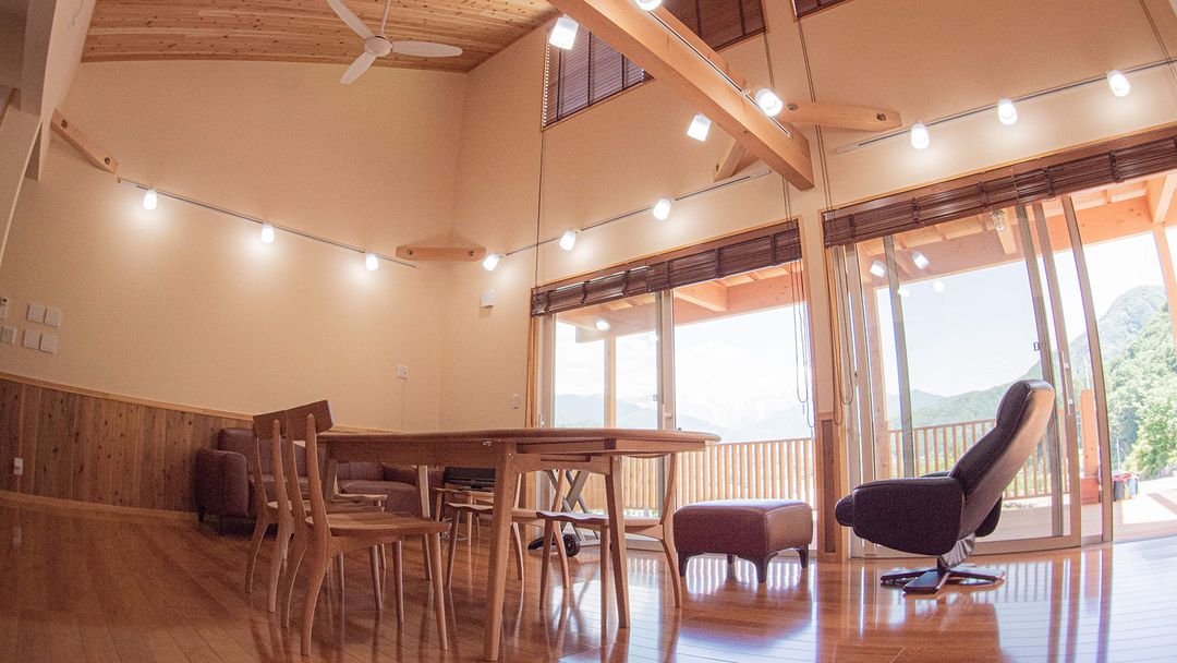 Exclusive Workation Facility in Minakami, Gunma - Thumbnail 2