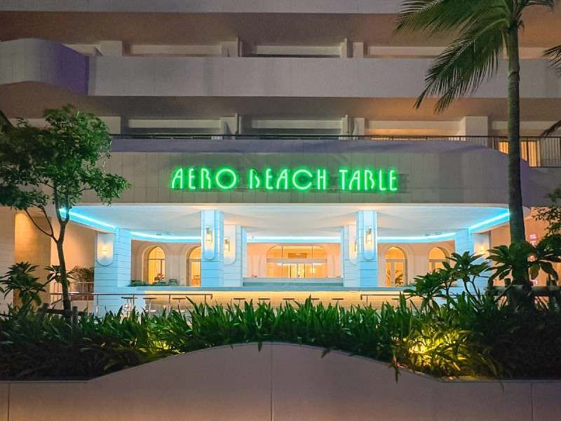 Seragashima Beachfront Hotel Condo with Ocean & Airport Views - Thumbnail 3