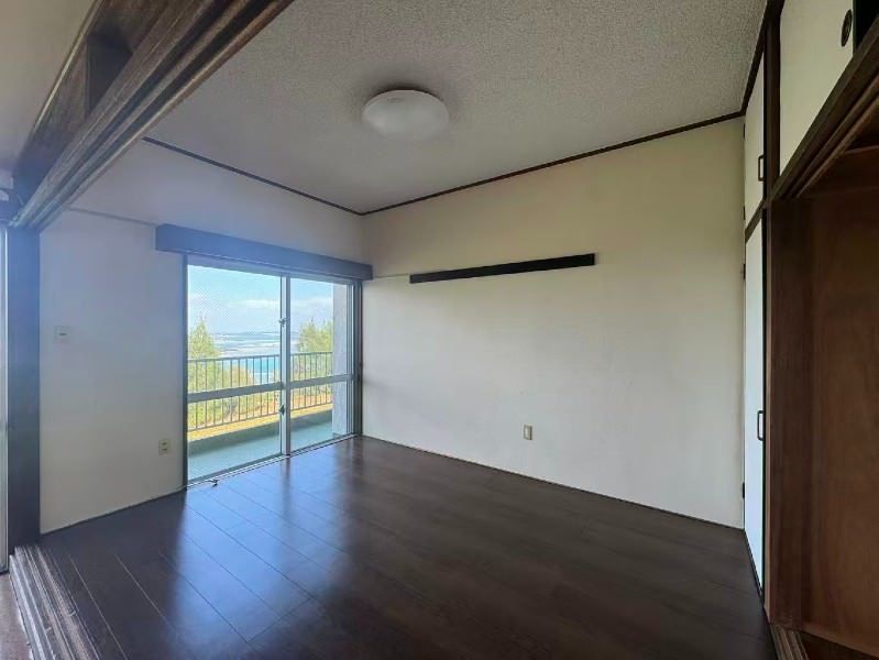 Ocean View 2LDK Apartment for Rent in Nakagusuku Village - Thumbnail 3