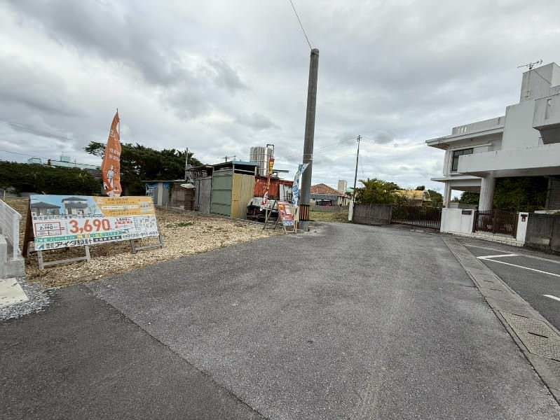 Residential Land Plot for Sale in Awane, Itoman City, Okinawa - Thumbnail 4