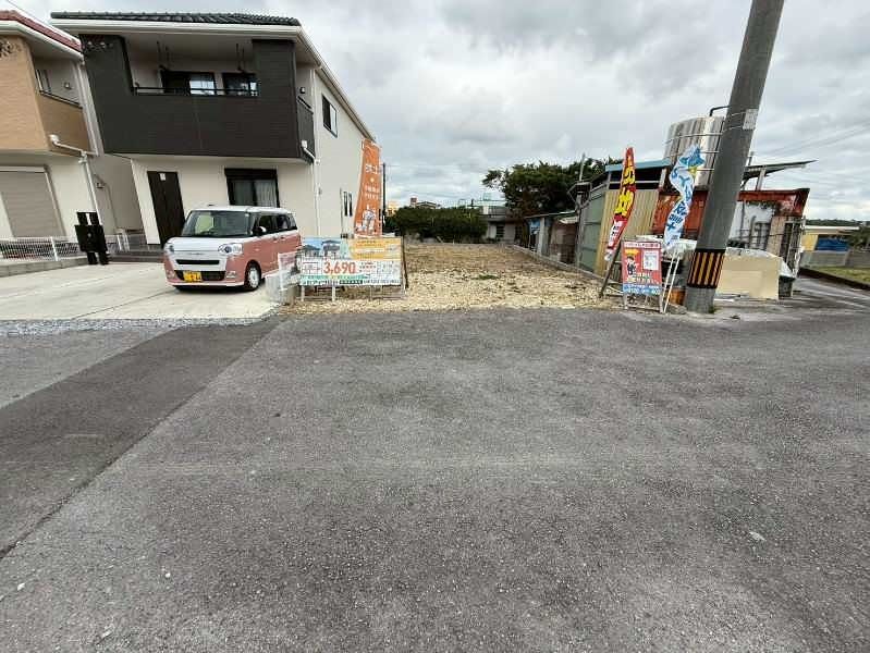 Residential Land Plot for Sale in Awane, Itoman City, Okinawa - Thumbnail 2