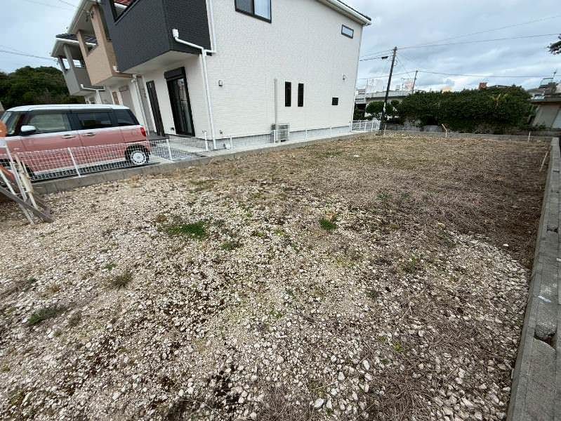 Residential Land Plot for Sale in Awane, Itoman City, Okinawa - Thumbnail 3