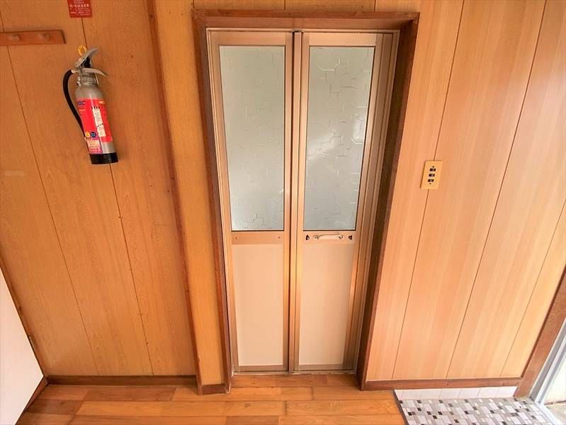 2DK Apartment for Rent in Urasoe, Okinawa - 34.7 sqm - Thumbnail 4