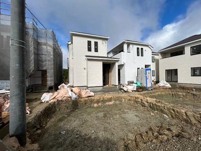 New 4LDK House in Yaese Town - Modern Family Home with Double Parking — Image 1, Yaese, Okinawa