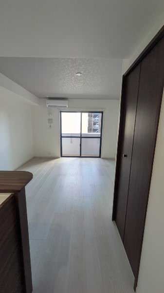 New 2026 1R Apartment for Rent in Central Naha, Okinawa - Main Image