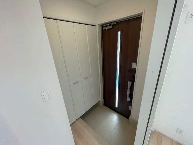 New 3LDK Wooden House for Sale in Naha City, Shikina - Thumbnail 4