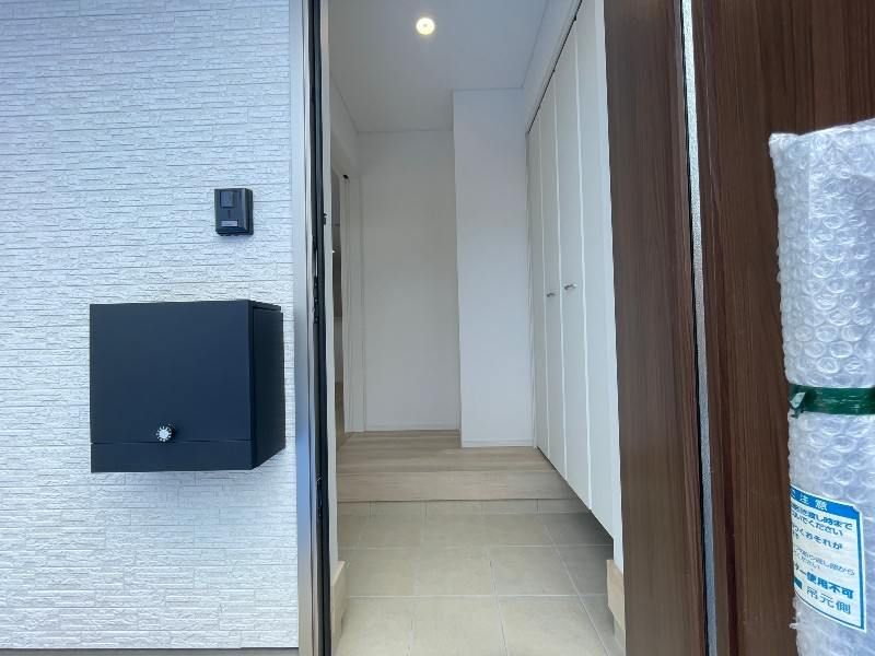 New 3LDK Wooden House for Sale in Naha City, Shikina - Thumbnail 3