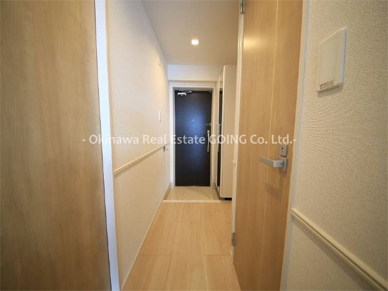 New 2026 2LDK Apartment for Rent in Okinawa City, Pet Friendly - Thumbnail 3