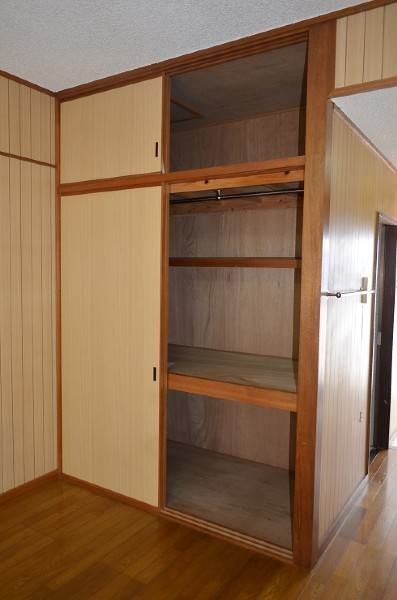 Women-Only 1R Apartment for Rent in Urasoe Miyagi, Okinawa - Thumbnail 3