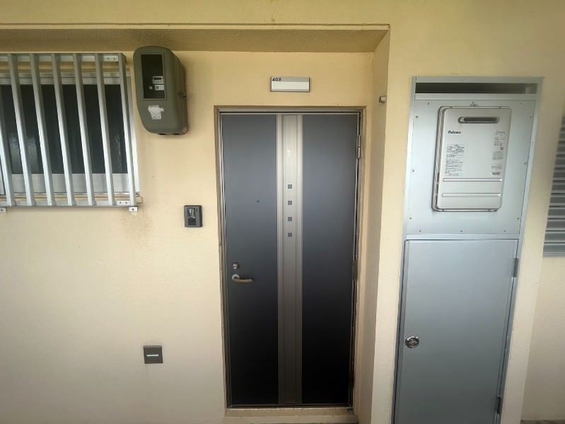 3LDK Apartment for Rent in Haebaru, Okinawa - Near Park - Thumbnail 2