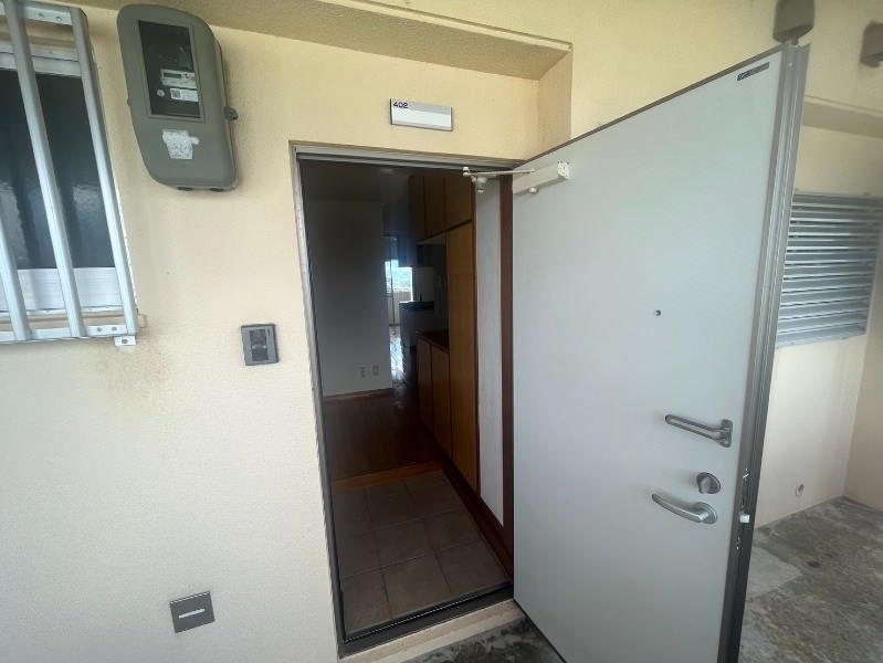 3LDK Apartment for Rent in Haebaru, Okinawa - Near Park - Thumbnail 3