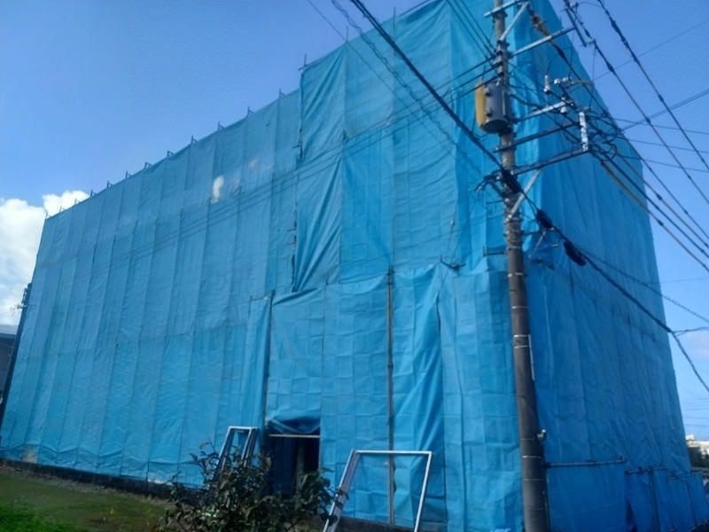 New 2LDK Apartment for Rent in Yomitan Village, Okinawa - Thumbnail 2