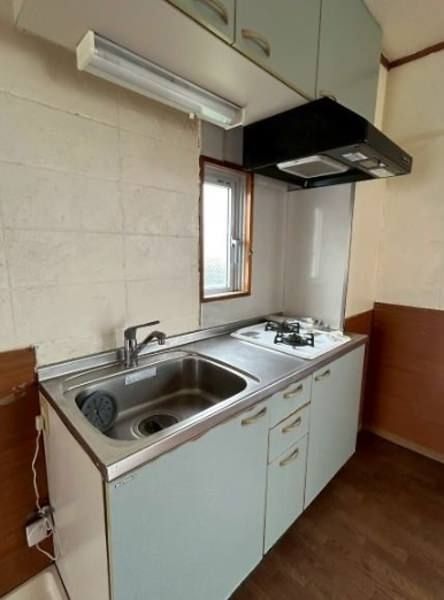 Hermes Five 1R Apartment for Rent in Uruma City, Okinawa - Thumbnail 4