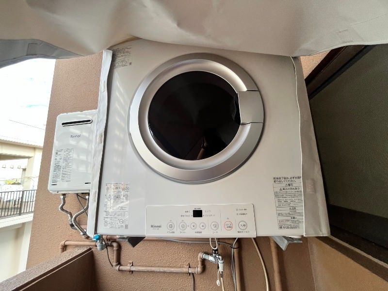 3LDK House for Rent in Hiyagon, Okinawa City - Thumbnail 3