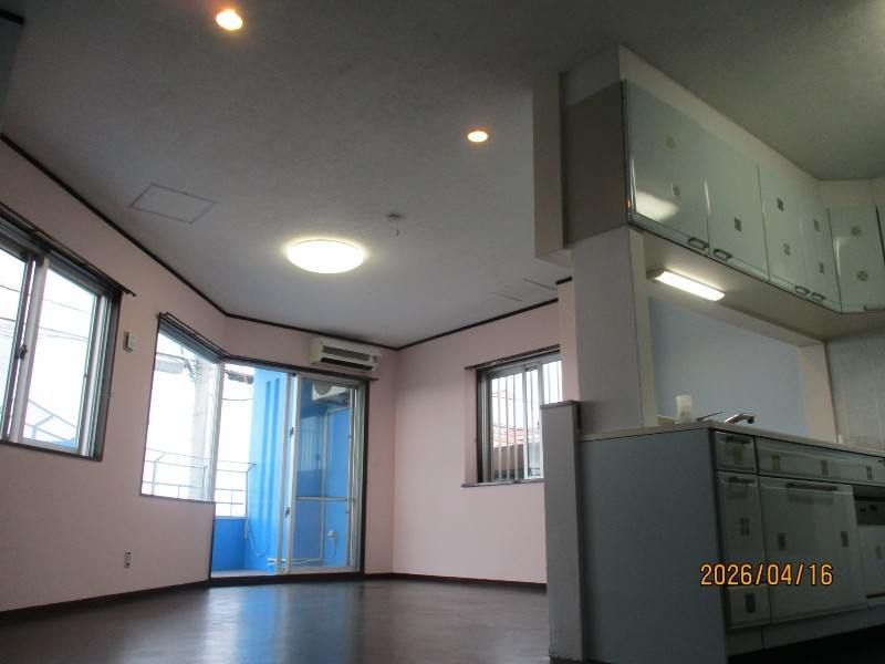 RITORU House 2LDK Rental in Uruma City, Okinawa - Thumbnail 3