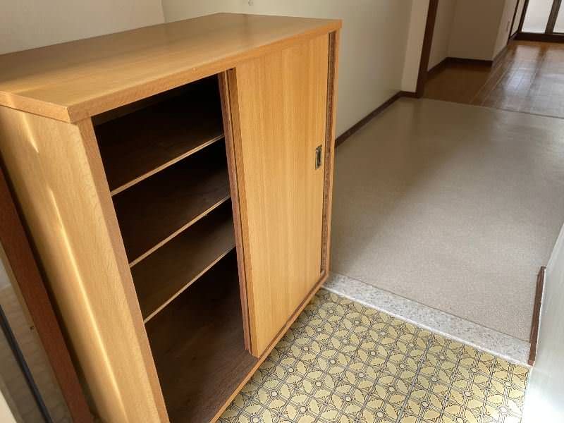 Renovated 1R Apartment for Rent in Tomigusuku, Okinawa - Thumbnail 4