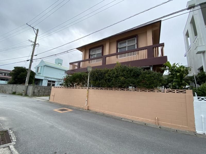 5LDK Rental House with Garden in Yonabaru, Okinawa - Thumbnail 4