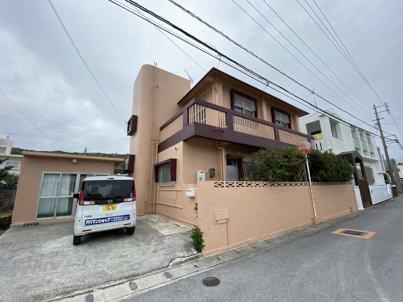 5LDK Rental House with Garden in Yonabaru, Okinawa - Thumbnail 2
