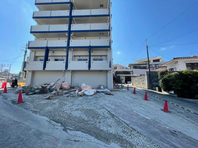 New 2LDK Apartment for Rent in Tomigusuki, Okinawa - Capital X - Thumbnail 4