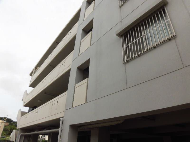 1LDK Apartment for Rent in Urasoe City, Okinawa - Thumbnail 3