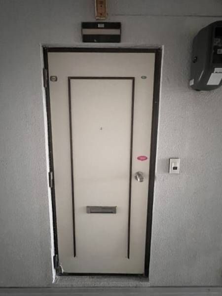 Thomas Mansion Shishima 1R Apartment for Rent in Ginowan, Okinawa - Thumbnail 4