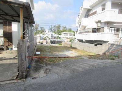 Kadena Subdivision, Kadena Town, Kadena, detached house for sale (newly built, reinforced concrete (RC), system kitchen, ownership, 3LDK, 48.5 million yen) | Okinawa property information [Go Home] No. 915-72 — Image 2, Kadena, Okinawa