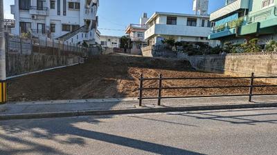 Kadena Subdivision, Kadena Town, Kadena, detached house for sale (newly built, reinforced concrete (RC), system kitchen, ownership, 3LDK, 48.5 million yen) | Okinawa property information [Go Home] No. 915-72 — Image 4, Kadena, Okinawa