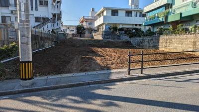 Kadena Subdivision, Kadena Town, Kadena, detached house for sale (newly built, reinforced concrete (RC), system kitchen, ownership, 3LDK, 48.5 million yen) | Okinawa property information [Go Home] No. 915-72 — Image 3, Kadena, Okinawa