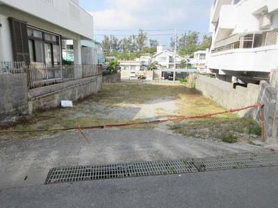 Kadena Subdivision, Kadena Town, Kadena, detached house for sale (newly built, reinforced concrete (RC), system kitchen, ownership, 3LDK, 48.5 million yen) | Okinawa property information [Go Home] No. 915-72 — Image 1, Kadena, Okinawa