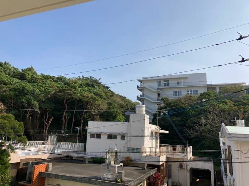 2LDK Apartment for Rent in Tomigusuku, Okinawa - Lemon Heights - Thumbnail 4