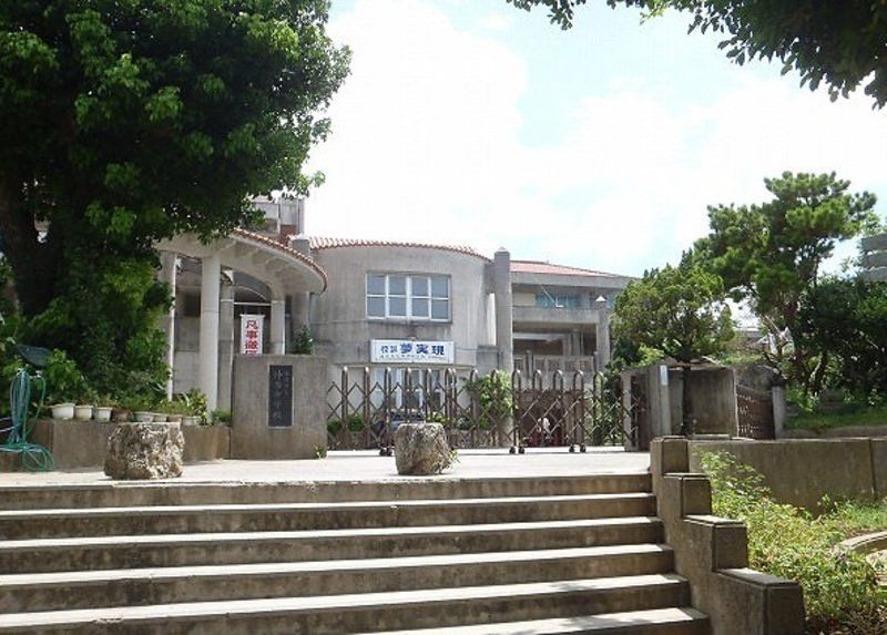 Co-op 510 2LDK Apartment for Rent in Urasoe, Okinawa - Thumbnail 4