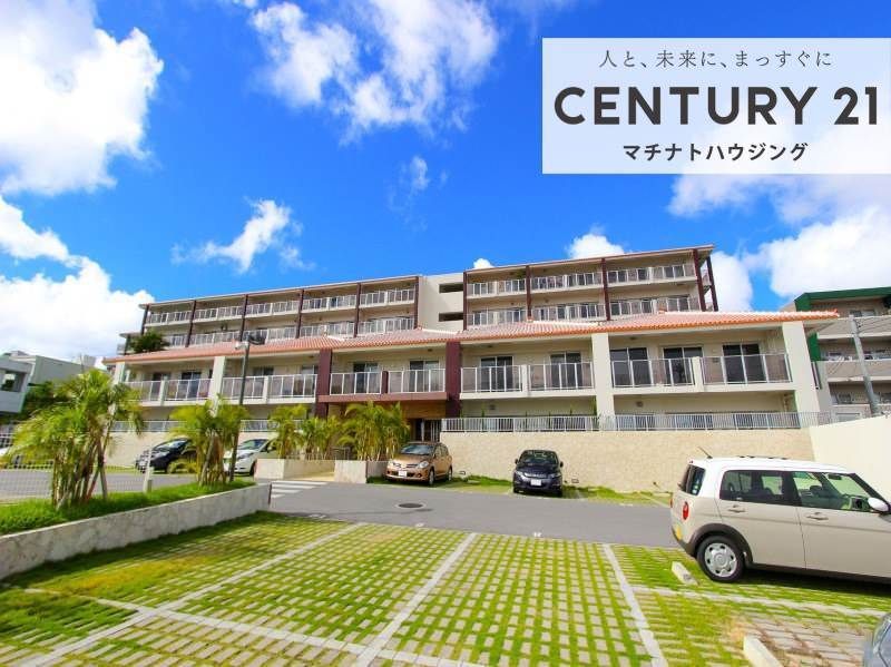 Chaleaque Shurijo Park 3LDK Condo with Naha City Views | Naha - Thumbnail 2