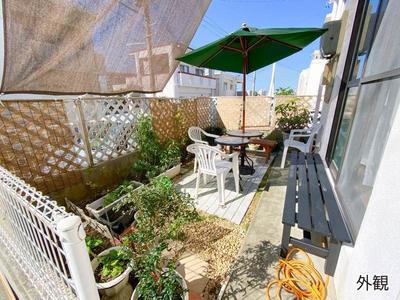 403 Forbidden Access Error — Front_door, Tomigusuku, Okinawa