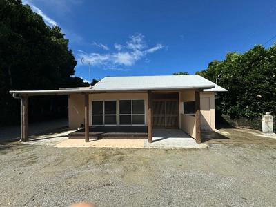 Used house in Sesoko, Motobu Town Detached house for sale in Sesoko, Motobu Town (with garden, ownership, 2LDK, 39.9 million yen) | Okinawa property information [Go Home] No. 265-702 — Image 1, Motobu, Okinawa