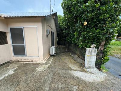 Used house in Sesoko, Motobu Town Detached house for sale in Sesoko, Motobu Town (with garden, ownership, 2LDK, 39.9 million yen) | Okinawa property information [Go Home] No. 265-702 — Image 2, Motobu, Okinawa
