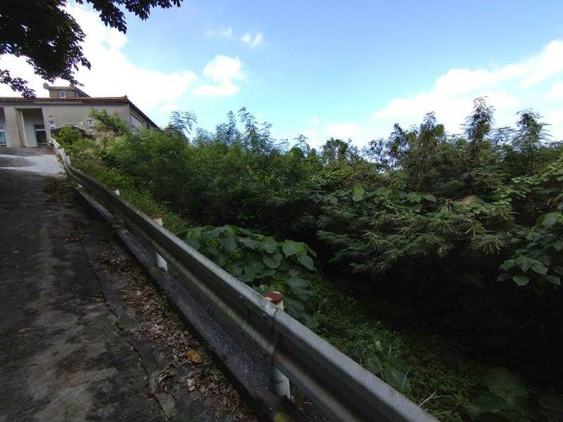 Land for Sale in Yosa, Itoman City, Okinawa - 2,619 sqm - Thumbnail 2