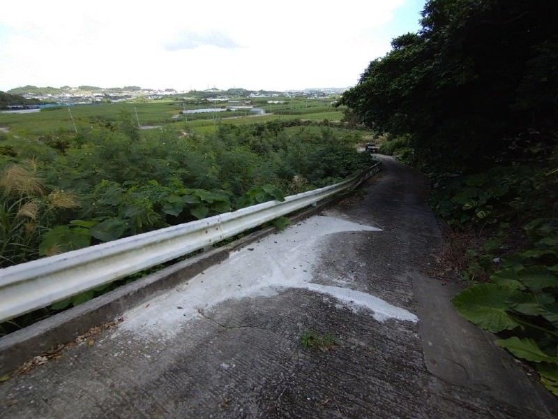 Land for Sale in Yosa, Itoman City, Okinawa - 2,619 sqm - Thumbnail 4