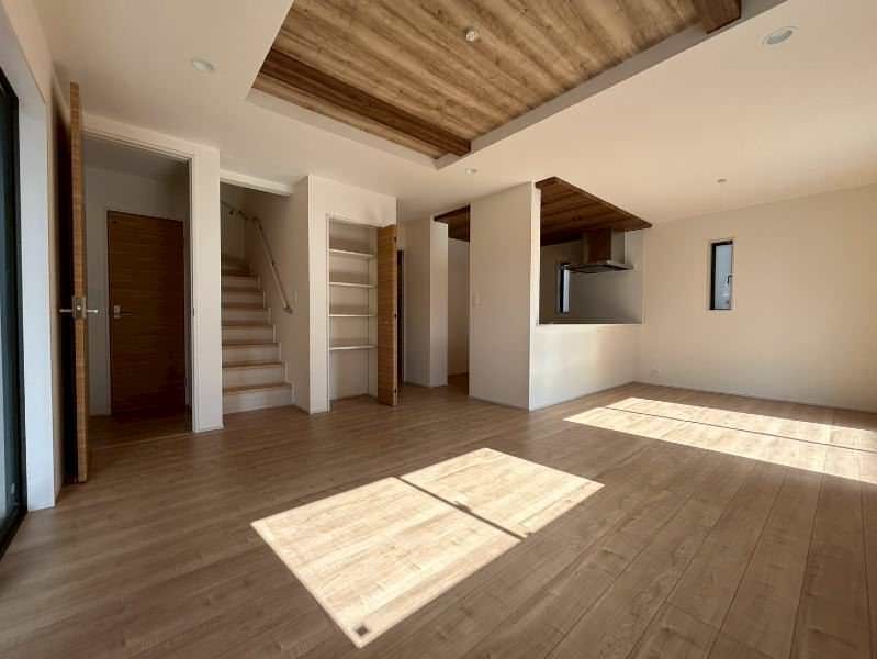 New 3LDK House in Yaeze Town, Okinawa - 2026 Completion - Thumbnail 4