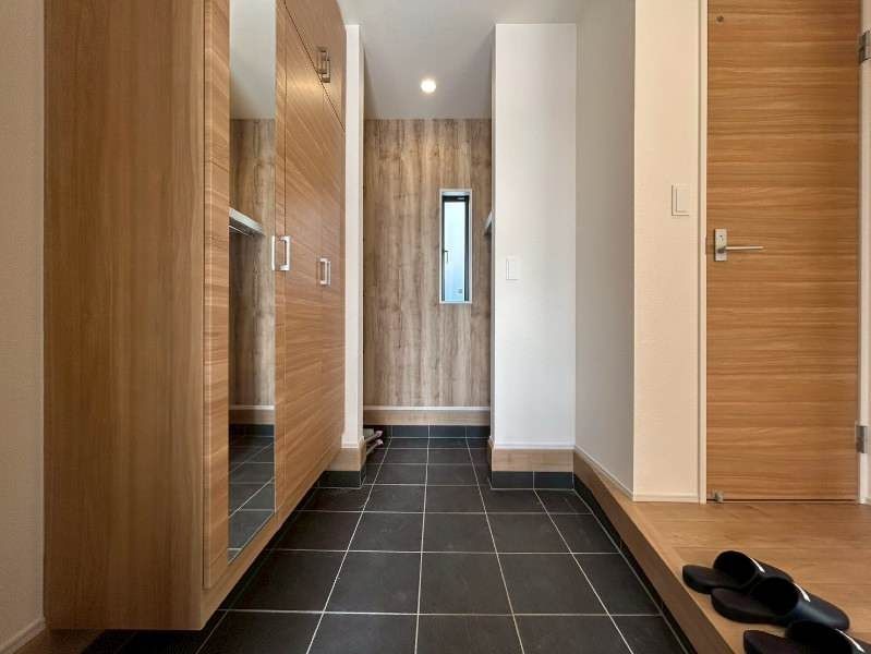 New 3LDK House in Yaeze Town, Okinawa - 2026 Completion - Thumbnail 3