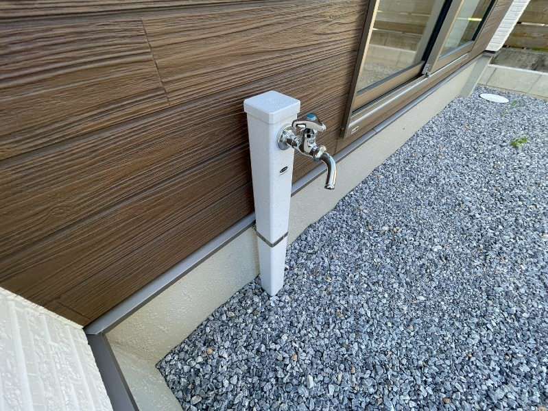 Newly Built 3LDK House in Uruma City, Okinawa - Thumbnail 2