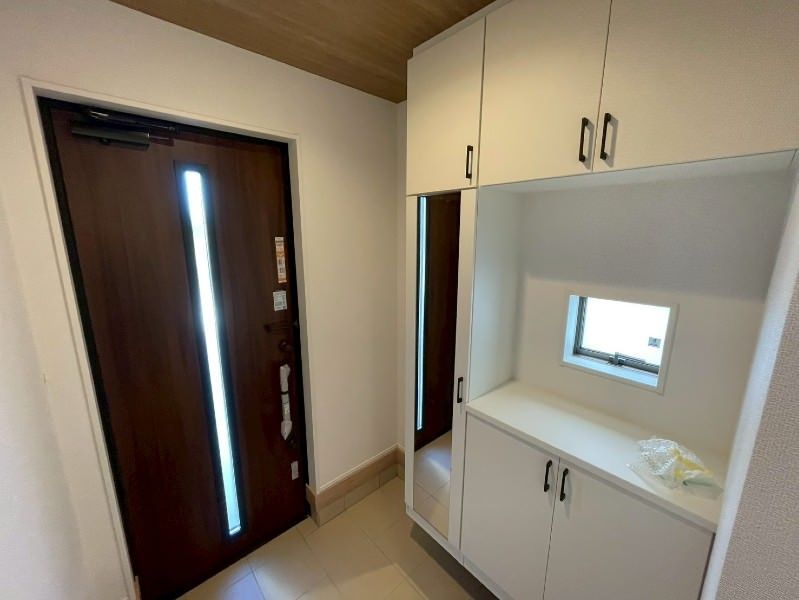 Newly Built 3LDK House in Uruma City, Okinawa - Thumbnail 3